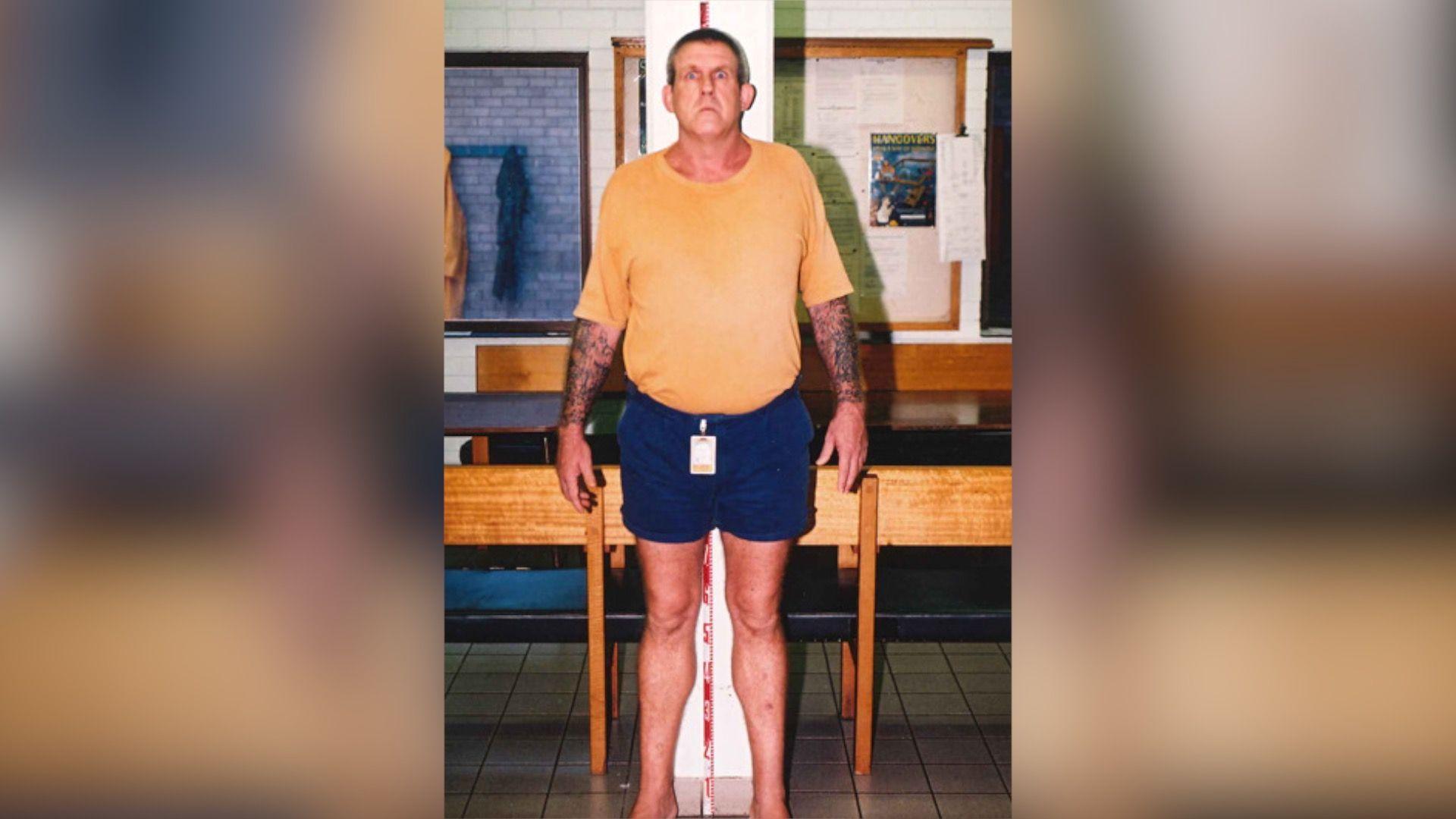NT Police Unveil Hidden Photos 25 Years After Peter Falconio Murder