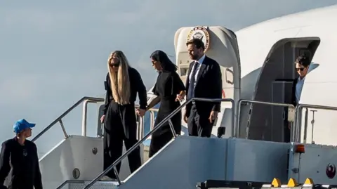 Tearful Tribute: Erika Kirk Vows to Honor Late Husband Charlie Kirk's Legacy