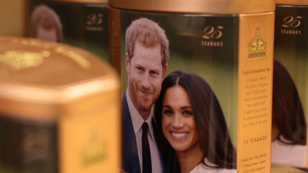 Harry and Meghan return to the UK, face their brand’s biggest crossroads
