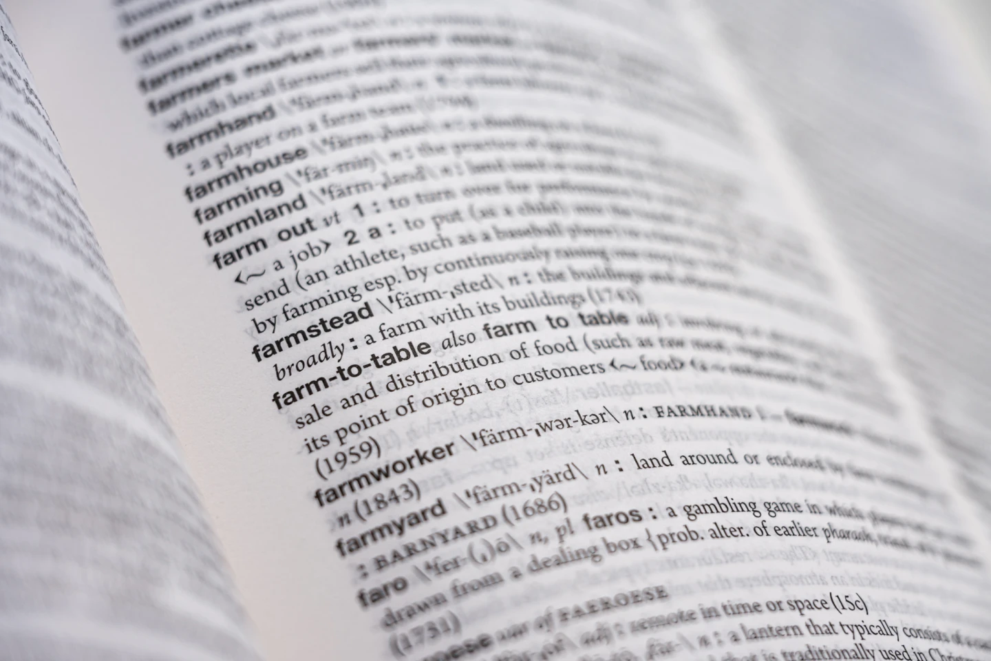 Merriam-Webster Unveils Major Update to Beloved Dictionary