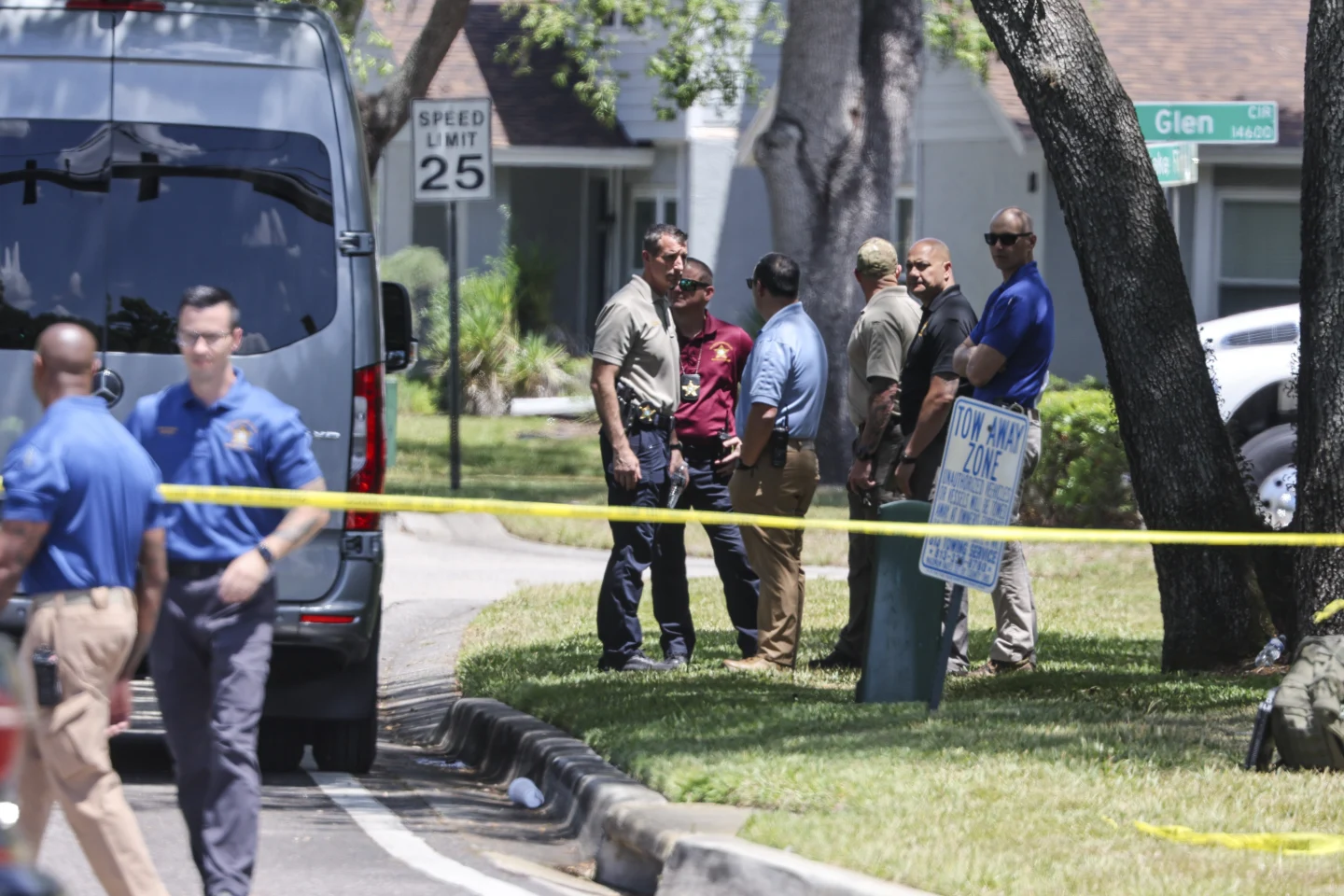 Tragic Discovery: USF Student Found Dead, Girlfriend Still Missing