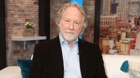 Timothy Busfield Faces Charges of Sexual Abuse on Set
