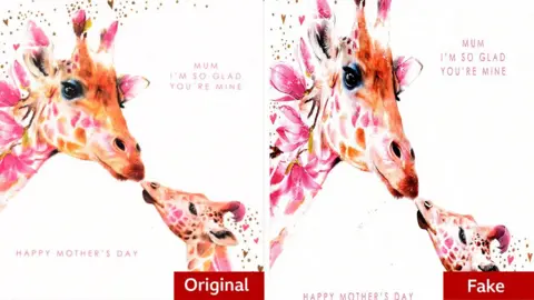 Temu Partners with Greeting Card Industry to Combat Copyright Infringement