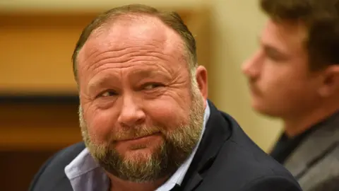 The Onion Seeks to Transform Infowars into a Parody Platform