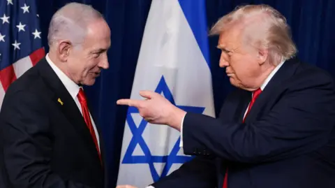 Netanyahu Joins Trump’s Board of Peace Amid Global Concerns