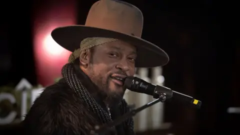 Tributes Pour In as R&B Icon D'Angelo Passes Away at 51
