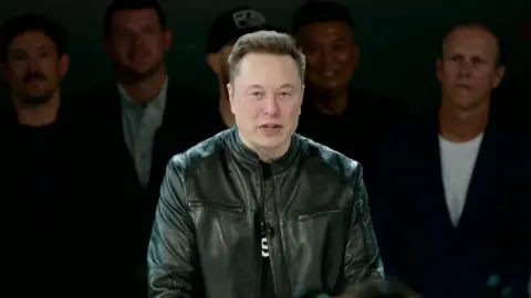SpaceX IPO turns Elon Musk into world's first trillionaire