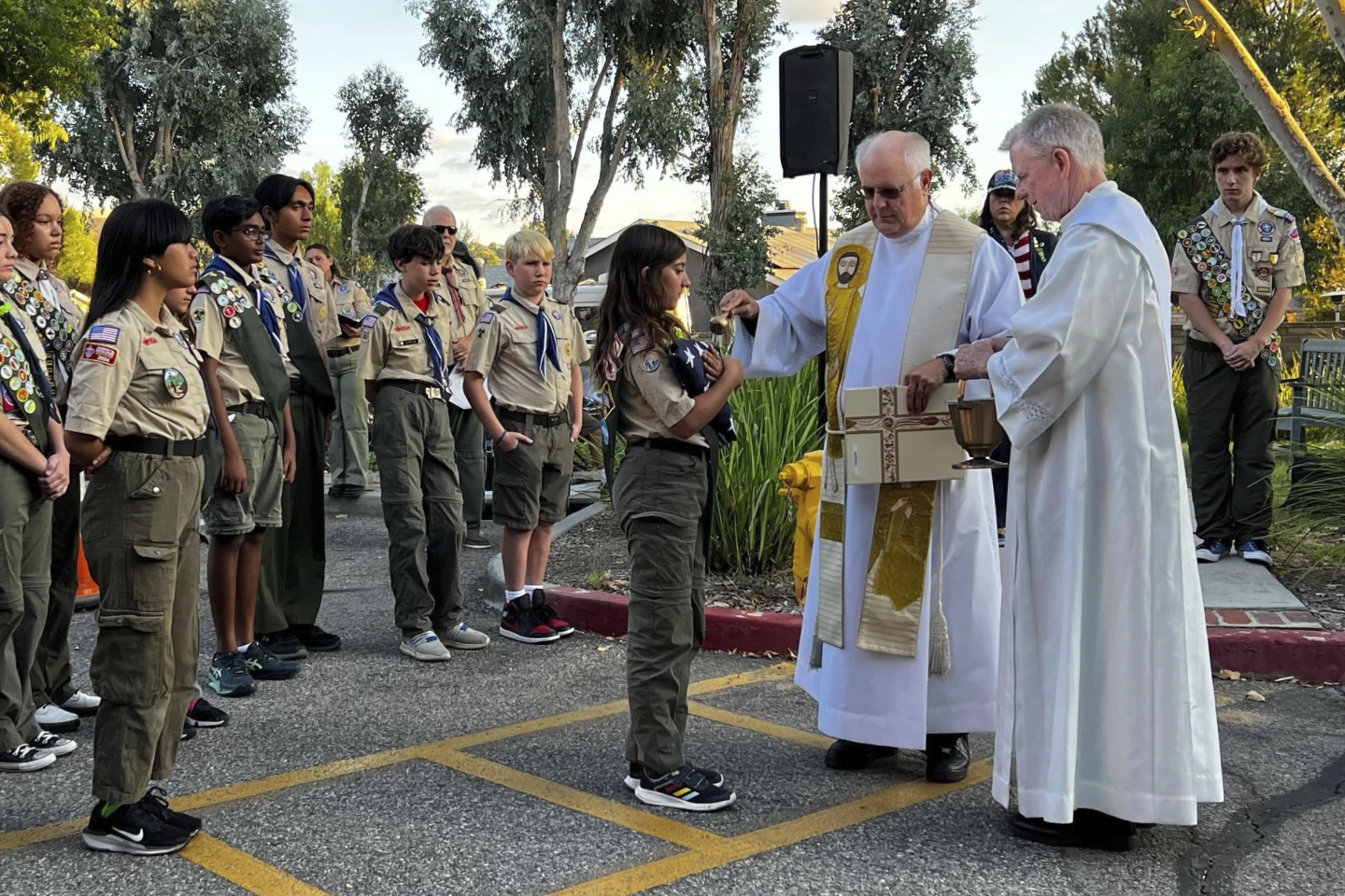 Scouting America: Embracing Change and Faith Amidst Challenges