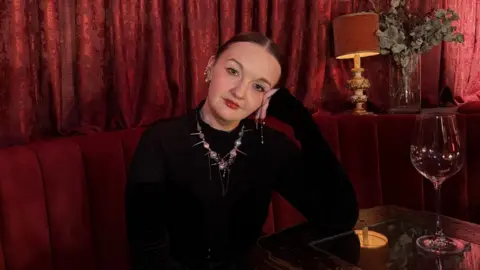 Love on Hold: Navigating Relationships Amid Ukraine's Ongoing Conflict