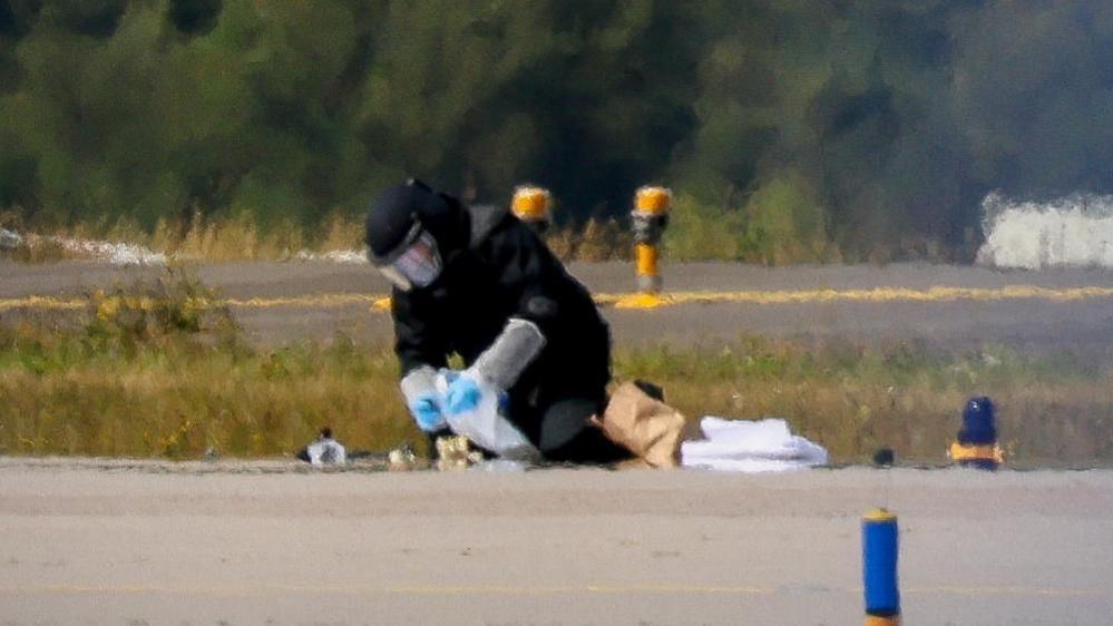 Europe Faces Rising Russian‑Planned Sabotage