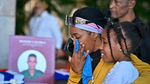 Cuba Mourns After 32 Troops Killed in Venezuela: A Painful Reminder of Alliances