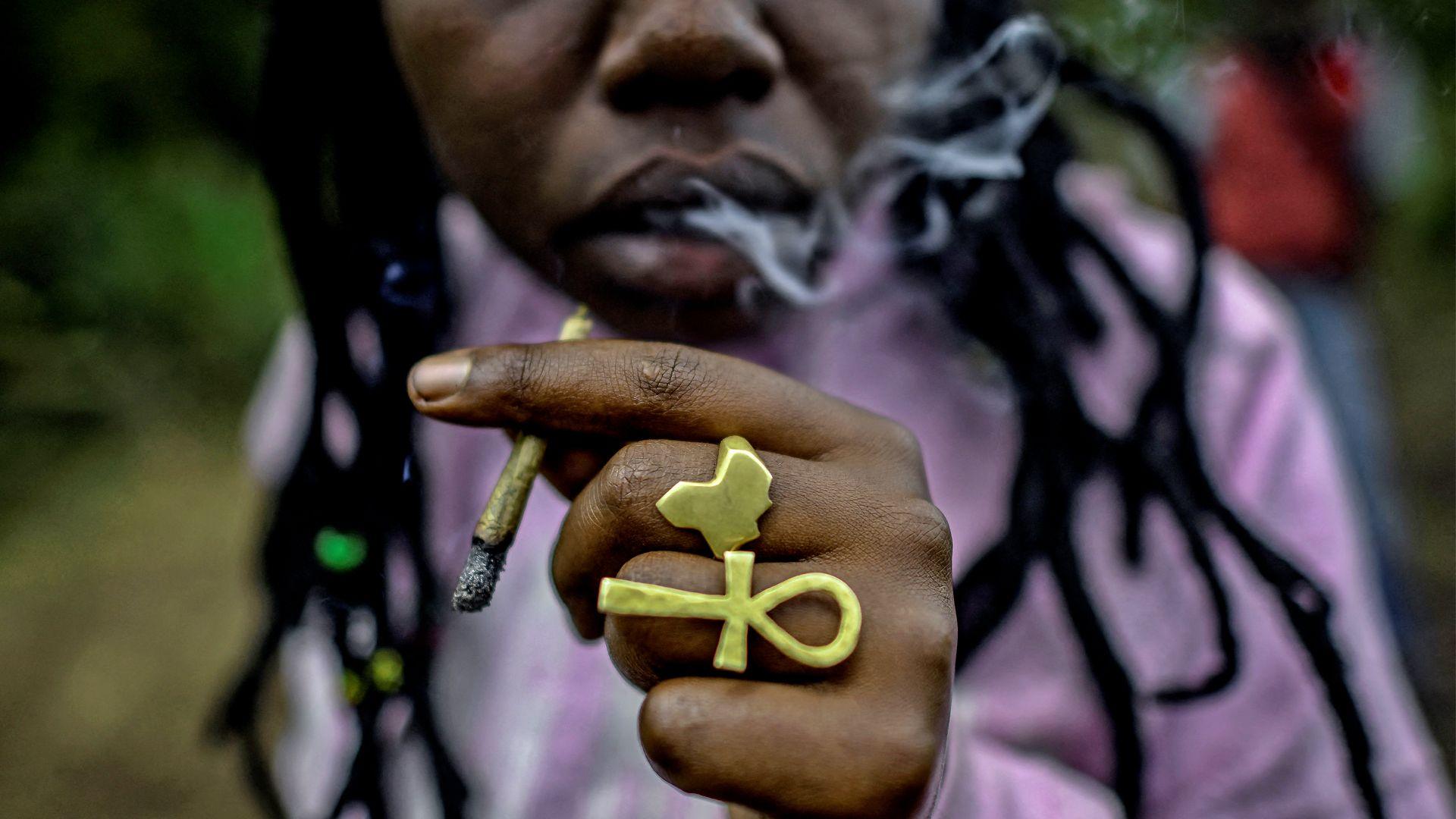 Kenya High Court rejects Rastafarians’ cannabis legalisation bid