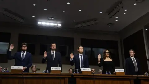 Australia's Bold Move Against Social Media: A Ban for Under-16s