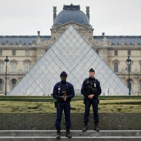 France's Louvre Heist: Can the Stolen Crown Jewels Be Recovered?