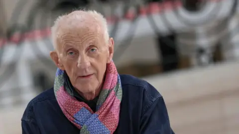 Remembering Paul Costelloe: A Pillar of Irish Fashion