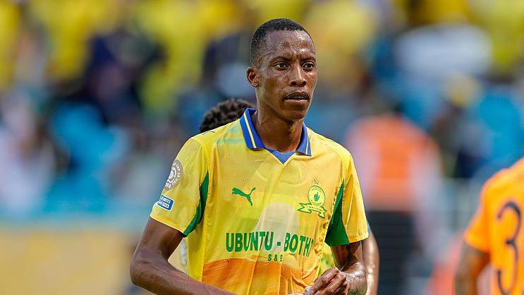 Divine Lunga Escapes Fatal Gun Attack in Johannesburg
