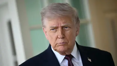 Trump Tariff Refunds Start: A Boon for Companies, Not Consumers