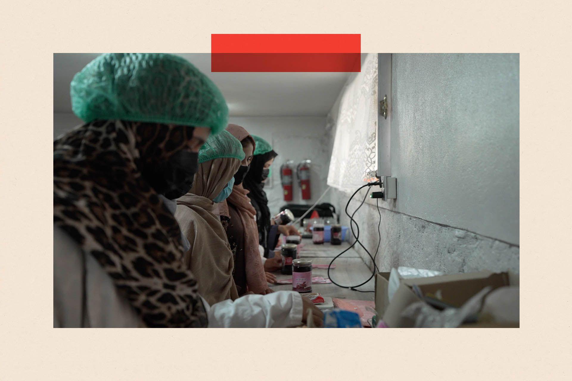 Five Years Under the Taliban: Women, Diplomacy and the Limits of Western Influence