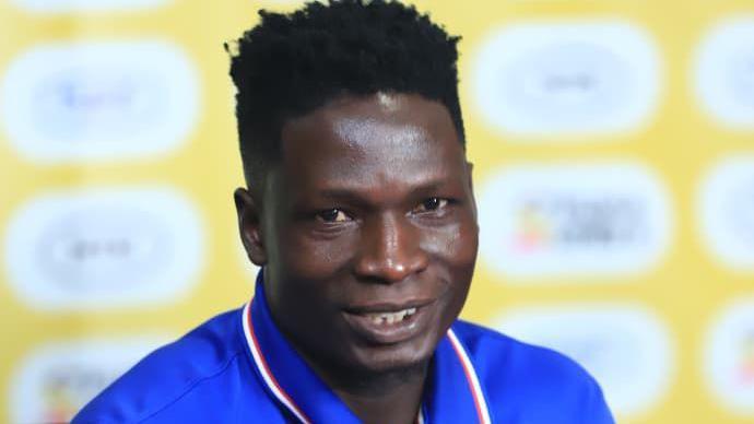 Ugandan Football Legend David Owori Murdered in Gang Attack