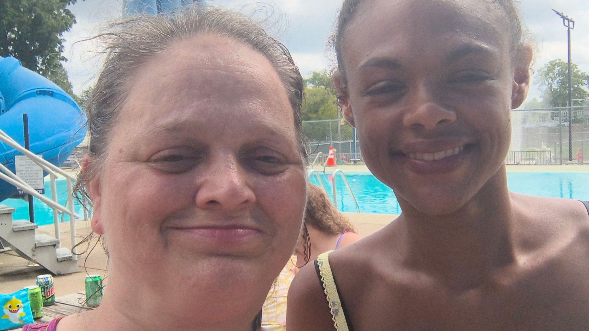Police arrest suspect after black woman found hanged from tree in Mississippi