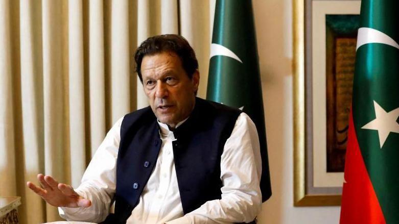 Pakistan Ex‑Prime Minister Imran Khan Back in Prison After Hospital Examination