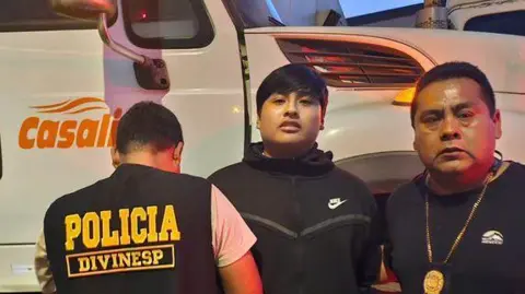 Peruvian Authorities Capture Key Suspect in the Murder of Three Argentine Women