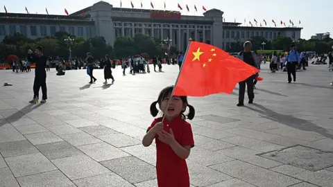 China's New Five Year Plan: A Blueprint for Global Leadership