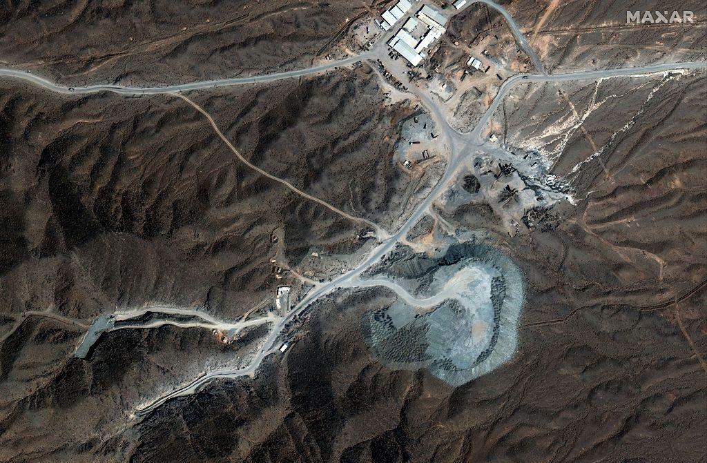 Iran Faces UN Security Council Referral Over Nuclear Non‑Compliance