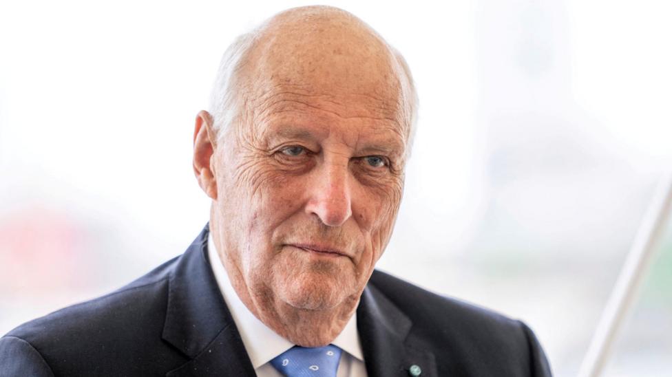Norway King Harald’s Health Declines as He Remains Hospitalised