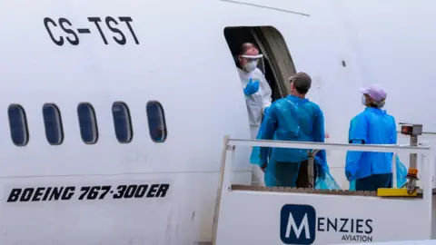 Hantavirus Outbreak: Canadian Passenger from MV Hondius Tests Positive