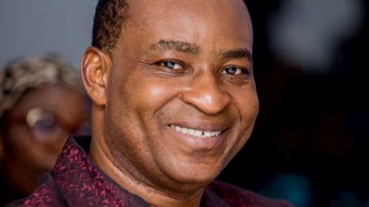 Shock and outrage as Ghanaian politician sentenced for illegal mining