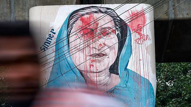 Sheikh Hasina Eyes Return to Bangladesh Amid Death Penalty Threat