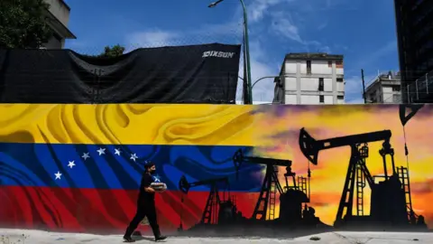 Is the U.S. Eyeing Venezuela's Oil Reserves? A Deep Dive