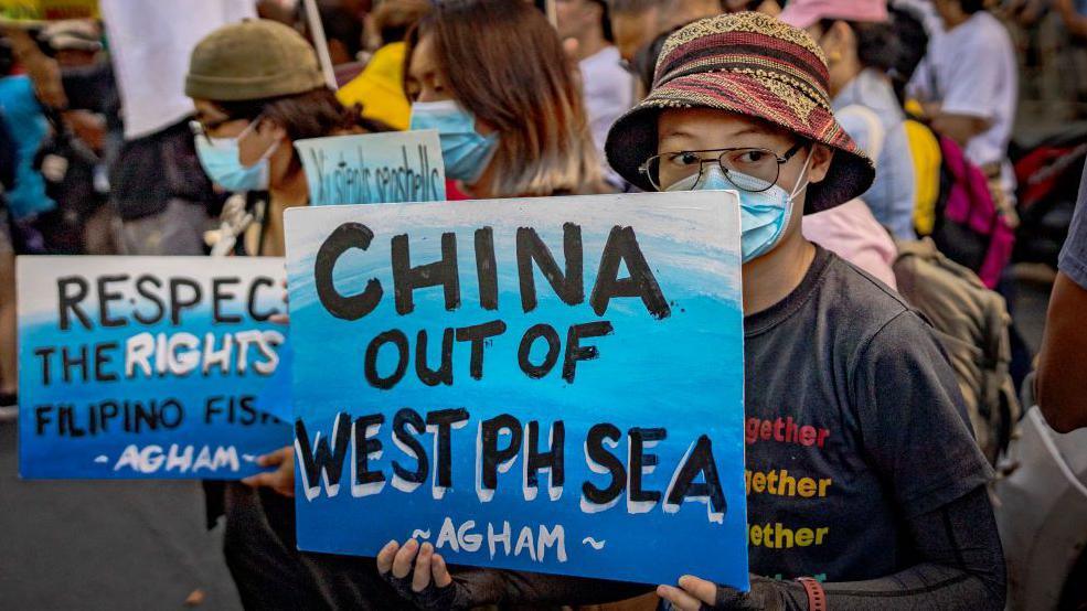 Philippines Decries China‑Made Monkey Video as Racist Propaganda