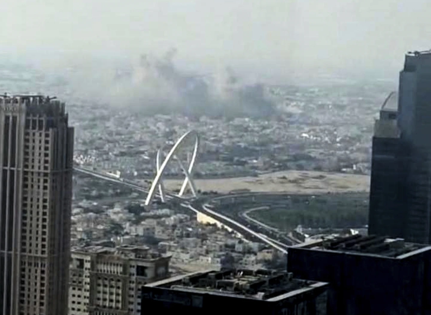 Israel's Strike on Qatar: A Dangerous Gamble Threatening Regional Stability