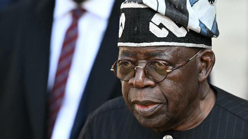 President Tinubu Orders Probe into Fake Government Agency in His Office