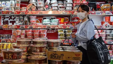 Japan Raises Interest Rate to 31‑Year High Amid Global Energy Surge