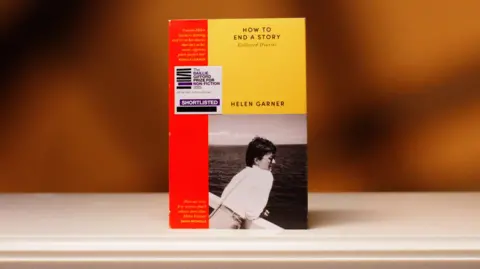 Helen Garner's Diaries Make History with Baillie Gifford Prize Win