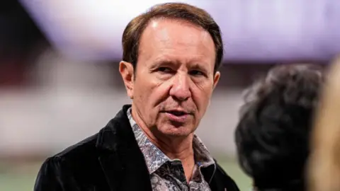 Jeff Landry's Challenges as Trump's Greenland Envoy