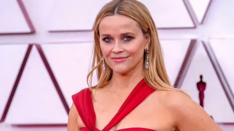Reese Witherspoon Challenges Stereotypes in New Thriller: 'What Do Girls in Bikinis Have to Do with Solving Crime?'