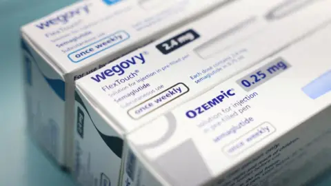 FDA Approves First Pill Form of Wegovy for Weight Loss