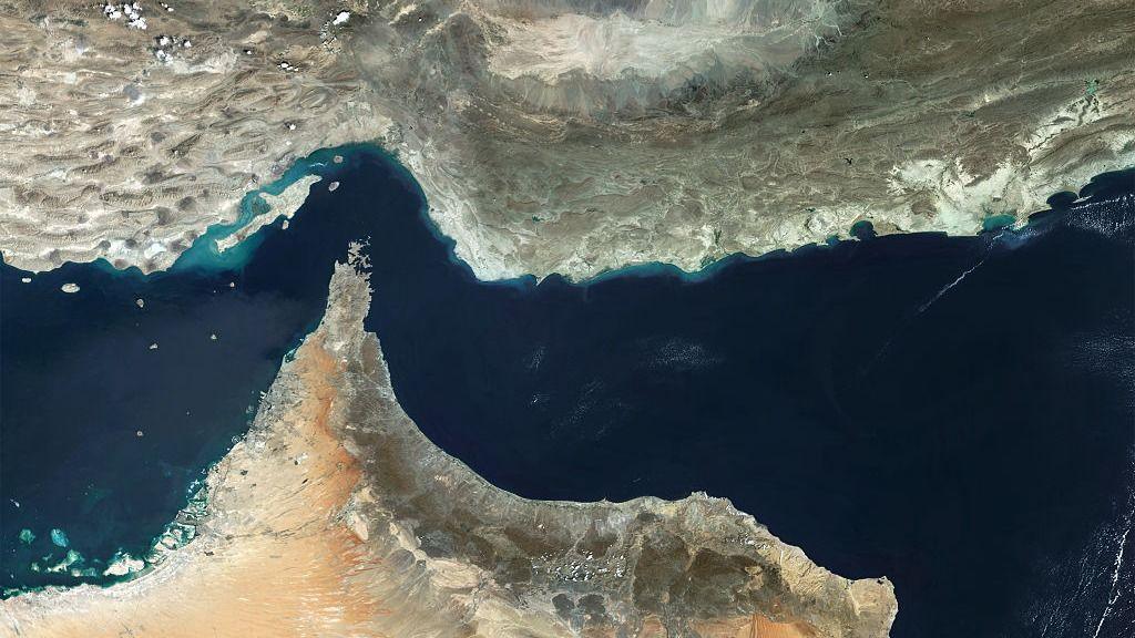 Trump Declares Strait of Hormuz De‑mined Amid Escalating US‑Iran War