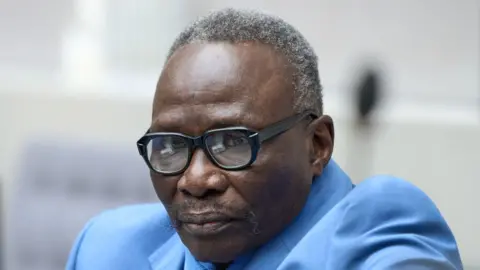 Landmark Sentence for Sudan Militia Leader: 20 Years for Darfur Atrocities