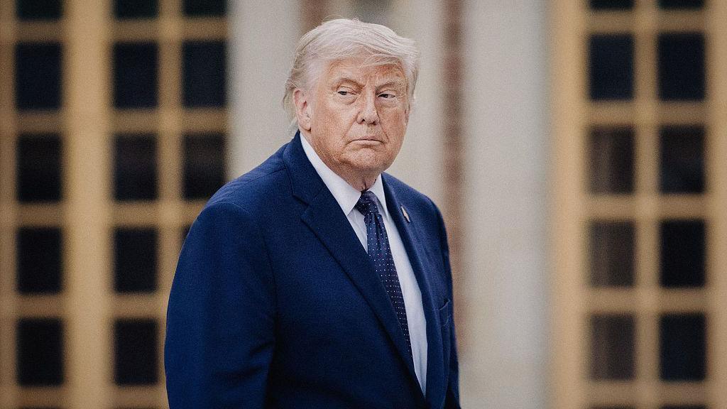 Congress Urges Trump to Halt Iran War, Marking First War‑Powers Move Since 1973