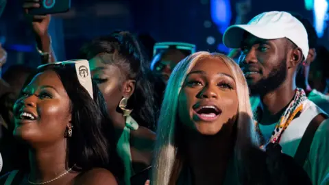 Ghanaian Official Calls for a Rebranding of 'Detty December'