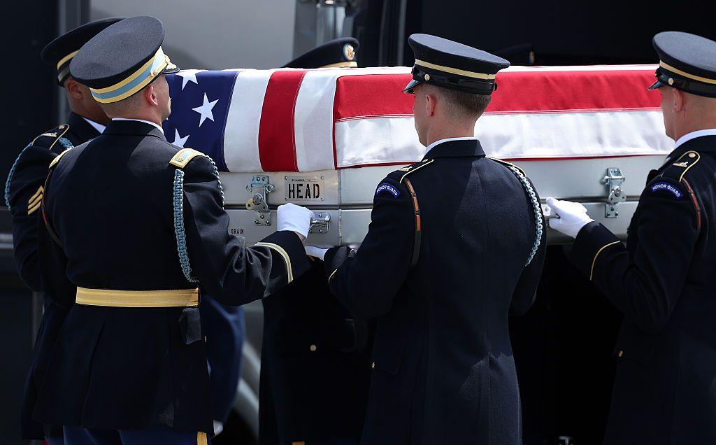 US Military Endures Over 600 Wounds in Iran Conflict, Numbers Shift