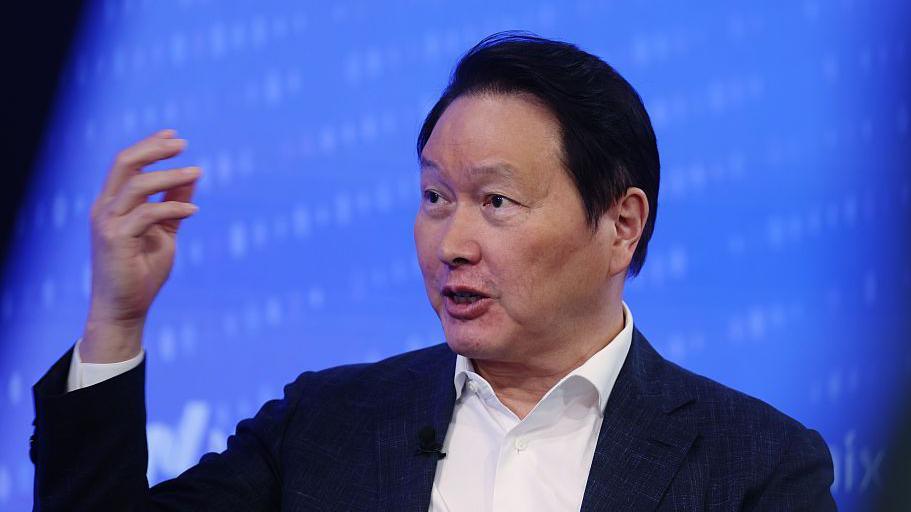 SK Group Chairman Ordered to Pay $644 M to Ex‑Wife in ‘Divorce of the Century’