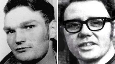 Military Veteran Acquitted in Historic Bloody Sunday Case