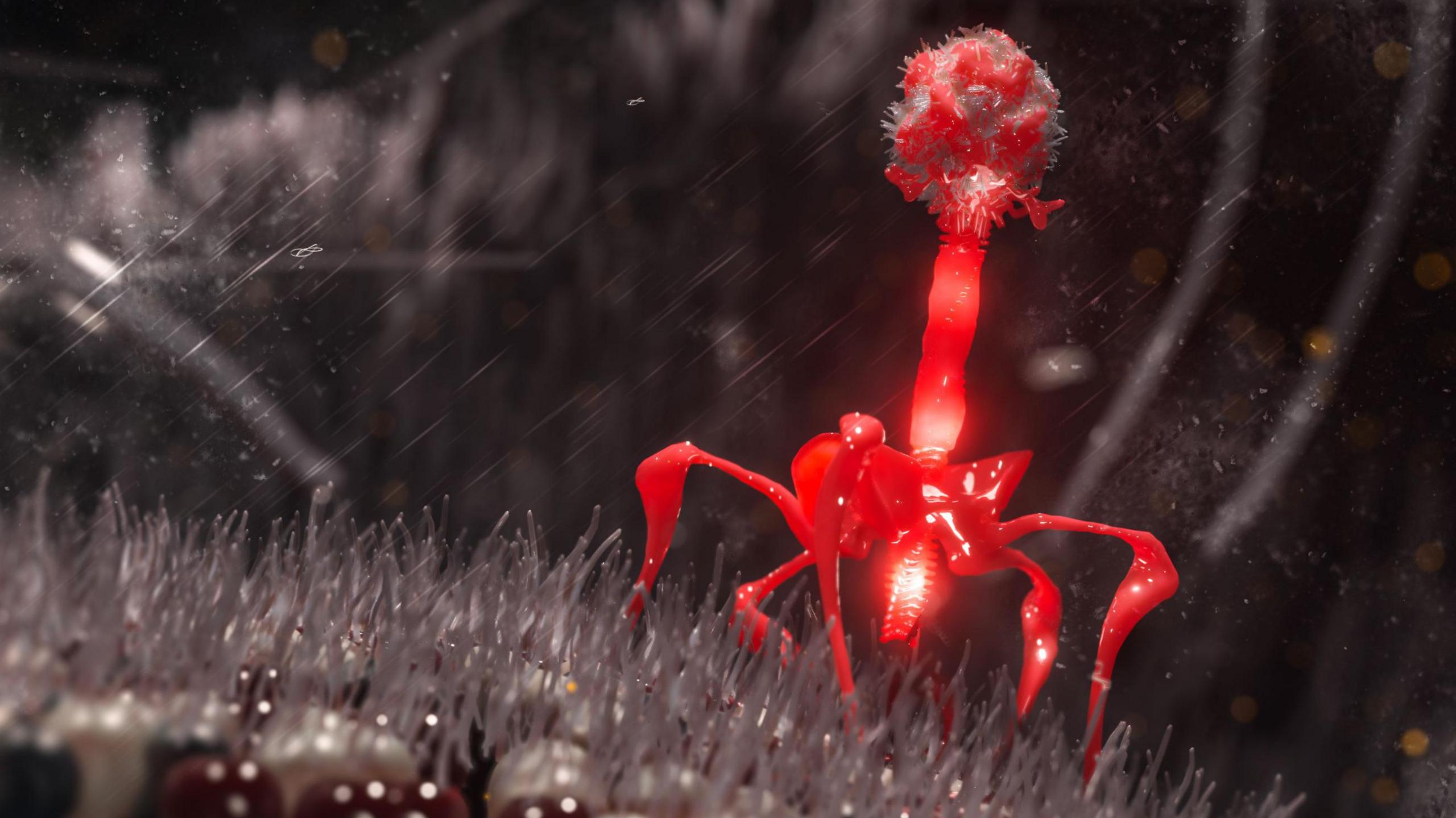 AI Breeds New Viruses: A Landmark in Synthetic Biology and a New Biosecurity Challenge