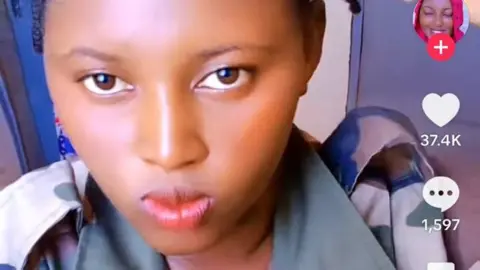 Tragic Death of TikTok Star Mariam Cissé Highlights Jihadist Terror in Mali